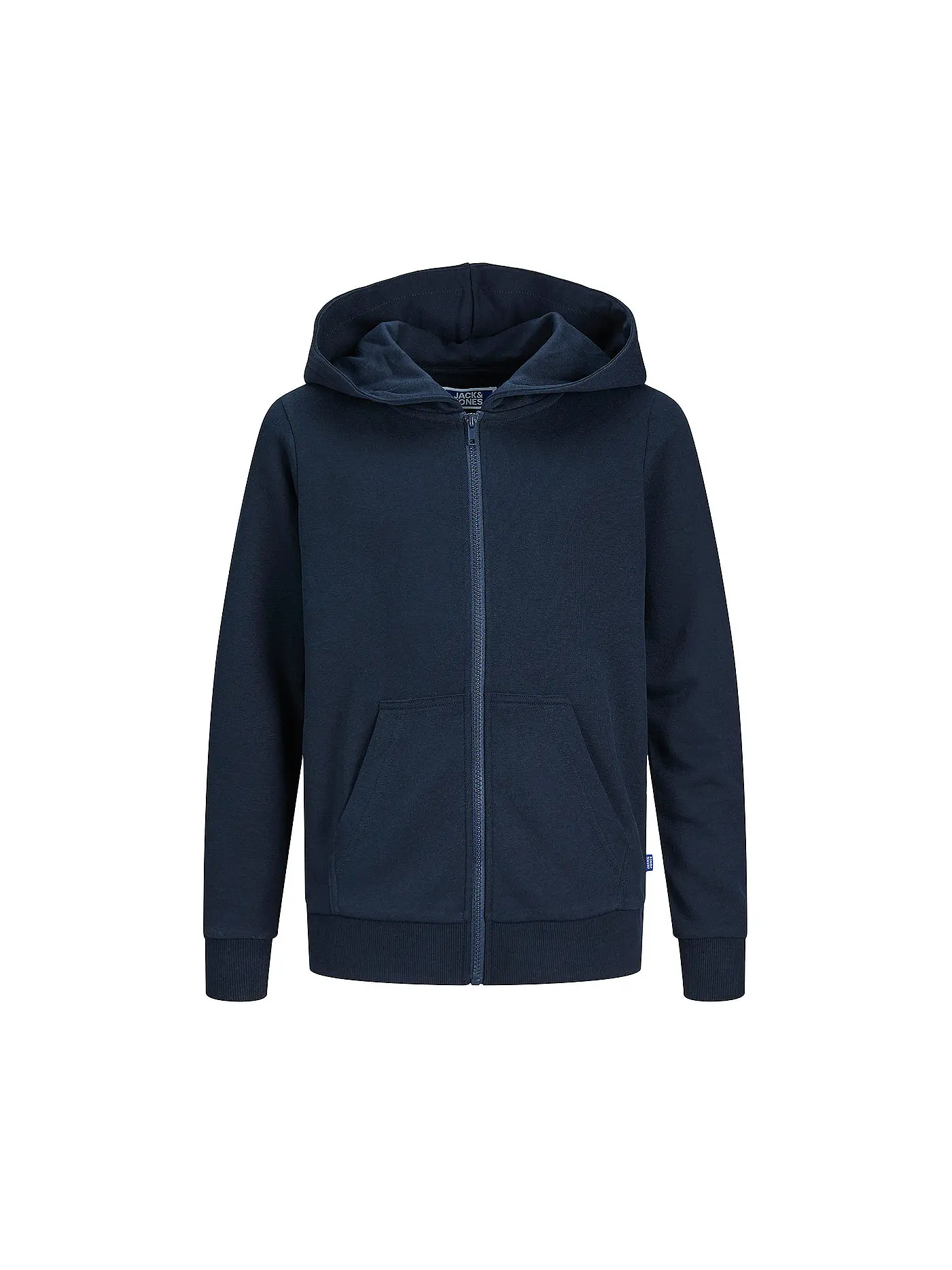 JACK & JONES | Jungen Sweatjacke JJEBRADLEY | 